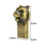 12ss USB 2.0 Zodiac Metal USB Flash Drives, 4GB, 8GB, 16GB, 32GB, 64GB, 128GB