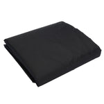 Outdoor Oxford Cloth Furniture Cover Garden Dustproof Waterproof And UV-Proof Table And Chair Protective Cover, 242x162x100cm, 308x138x89cm, 213x132x74cm, 180x120x74cm, 126x126x74cm, 123x61x72cm, 115x115x74cm, 315x160x74cm, 230x165x80cm, 210x140x80cm  ...