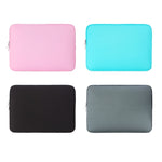 Laptop Anti-Fall and Wear-Resistant Lliner Bag For MacBook, 11 inch, 13 inch, 14 inch, 15 inch, 15.6 inch