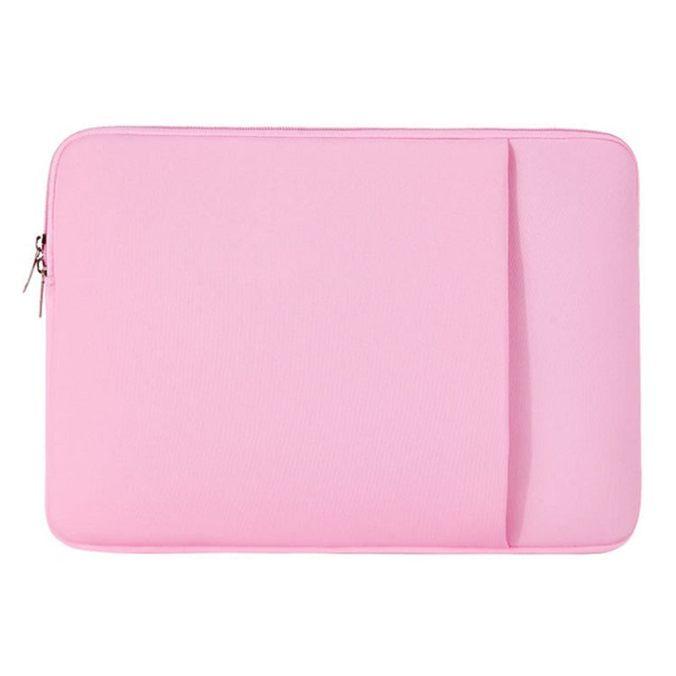 Laptop Anti-Fall and Wear-Resistant Lliner Bag For MacBook, 11 inch, 13 inch, 14 inch, 15 inch, 15.6 inch