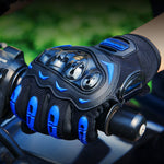 Riding Tribe MCS-17 Motorcycle Gloves Touch Screen Outdoor Riding Gloves, M, L, XL, XXL