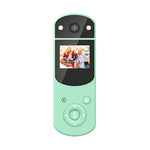 D2 HD 1080P Multi-Function Digital Video Camera Sports DV Camera Live Computer Camera Recorder, Red, Green, Black, Orange