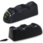 DOBE For PS4 Wireless Controller LED Charger Handle Charger, TP4-889