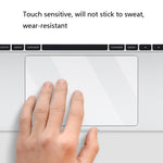 Laptop Touchpad Film Dust-Proof Transparent Frosted Touchpad Protective Film For MacBook, For MacBook Air 13.3 inch A2337, For MacBook Air 13.3 inch A1932 2019, For MacBook Air 13.3 inch A1369 / A1466, For MacBook Pro 15.4 inch A1707 / A1990           ...