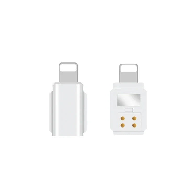 RCSTQ Smartphone Adapter for DJI OSMO Pocket 1/2, 8 Pin