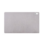 Intelligent Digital Display Timing Heating Mouse Pad Office Desktop Electric Heating Mat, CN Plug, Rabbit 80x33cm, Black 80x33cm, Grey 60x36cm