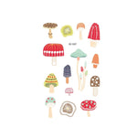 20 PCS Waterproof Painted Fruits Vegetables Plants Children Tattoo Stickers, EC-531, EC-532, EC-533, EC-534, EC-535, EC-536, EC-537, EC-538, EC-539, EC-540, EC-541, EC-542, EC-543, EC-544, EC-545, EC-546, EC-547, EC-548, EC-549, EC-550, EC-551, EC-552 ...