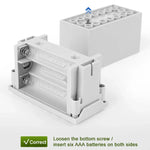 MOC Technology Mechanical Building Block Power Group, 8883, 88003, 8882, 8885, 8881, 88000