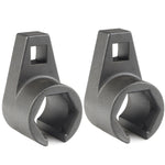 2 PCS 22mm Car Oxygen Sensor Sleeve Disassembly Wrench Tools, Wrench