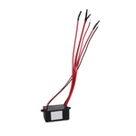 Anion Air Purifier Negative Ion Generator Module, AC 220-240V, AC 110-130V