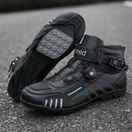 2006 Outdoor Cross-Country Motorcycle Riding Short Boots, 44, 42