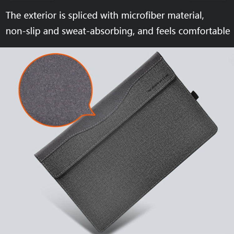 Laptop Anti-Drop Protective Case, For Lenovo XiaoXin Air 13