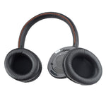 1 Pair Sponge Earpads For Philips Fidelio L1 / L2 / L2BO