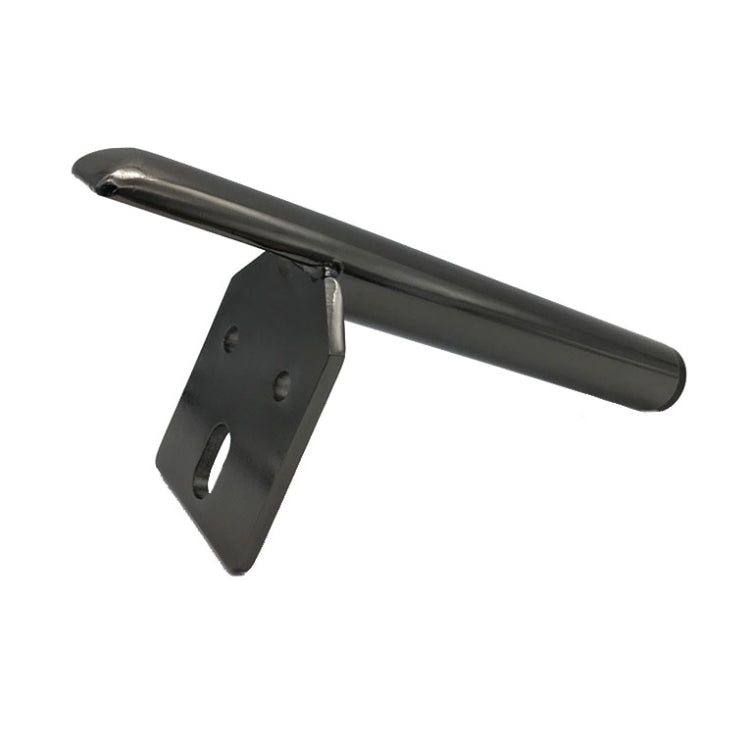 LH-D012-01 Cylindrical Metal Furniture Support Legs, Height:, 13cm, 15cm, 18cm, 20cm