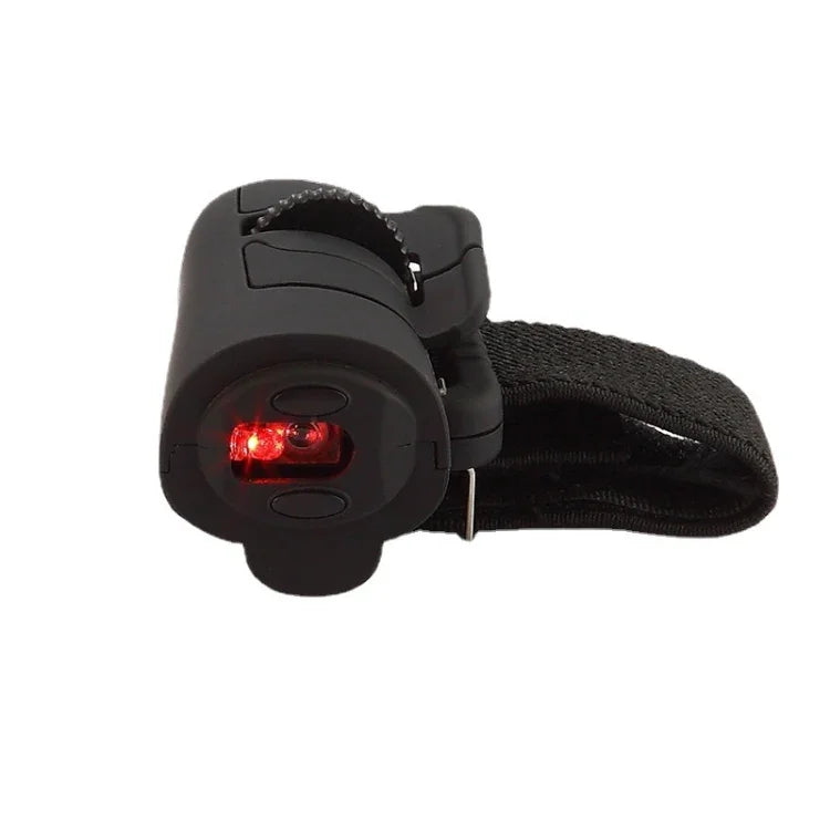 2.4G Computer Finger Wireless Mouse