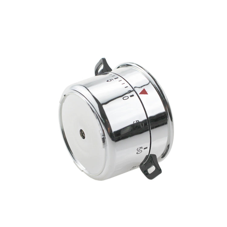 T404 Home Kitchen Pressure Cooker Shape Mechanical Timer, T404 Mechanical Timer