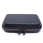 CHKJOK GH1818 EVA Protective Game Console Bag For Nintendo 3DS XL, GH1818 Red, GH1818 Blue