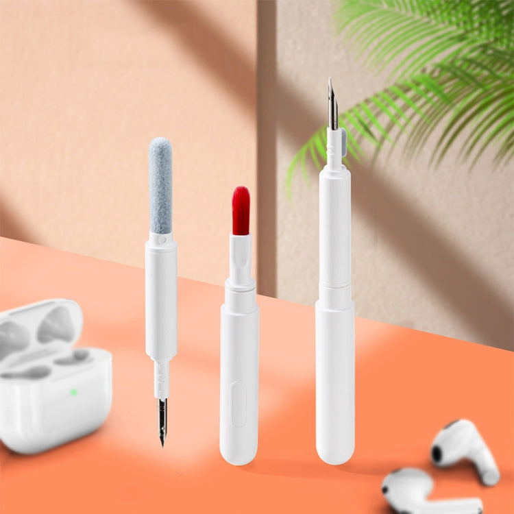 Multifunctional Bluetooth Headset Cleaning Pen