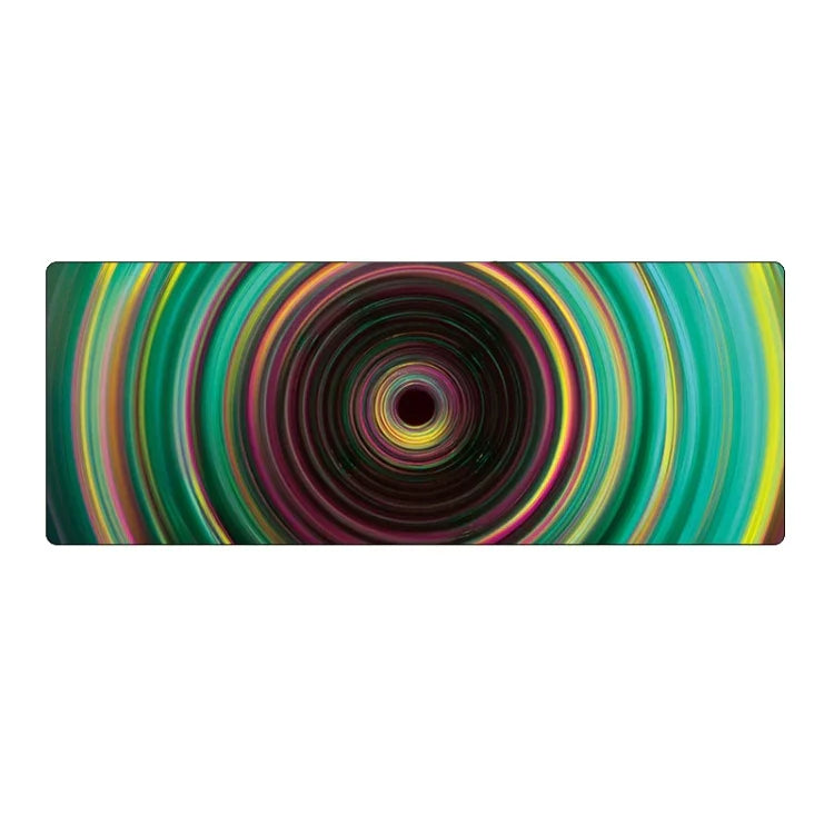 Large Desk Mouse Pad, 400x900x3mm Locked, 400x900x4mm Locked, 400x900x5mm Locked