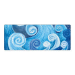 Large Desk Mouse Pad, 400x900x3mm Locked, 400x900x4mm Locked, 400x900x5mm Locked