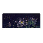 Large Desk Mouse Pad, 400x900x3mm Locked, 400x900x4mm Locked, 400x900x5mm Locked