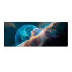Large Desk Mouse Pad, 400x900x3mm Locked, 400x900x4mm Locked, 400x900x5mm Locked