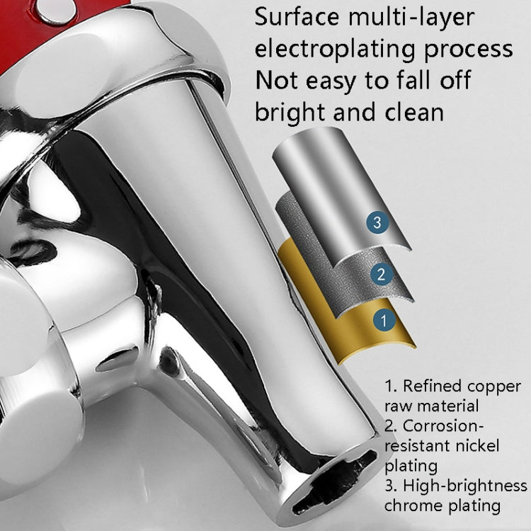 Insulation Bucket Faucet Accessories Milk Tea Water Mouth, Style:, Rotary Switch Short 3 Points, Rotary Switch Short 4 Points, Rotary Switch Long 4 Points, Pressing Switch 3 Points, Pressing Switch 4 Points, Pressing Switch Double Section 4 Points