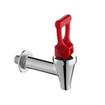 Insulation Bucket Faucet Accessories Milk Tea Water Mouth, Style:, Rotary Switch Short 3 Points, Rotary Switch Short 4 Points, Rotary Switch Long 4 Points, Pressing Switch 3 Points, Pressing Switch 4 Points, Pressing Switch Double Section 4 Points