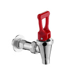 Insulation Bucket Faucet Accessories Milk Tea Water Mouth, Style:, Rotary Switch Short 3 Points, Rotary Switch Short 4 Points, Rotary Switch Long 4 Points, Pressing Switch 3 Points, Pressing Switch 4 Points, Pressing Switch Double Section 4 Points