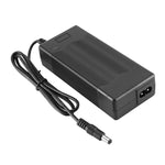 5/5.5/6.5 inch Electric Scooter 24V 2A DC 5mm Universal Charger, 5/5.5/6.5 inch Electric Scooter