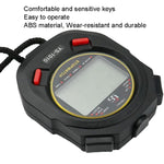 YS 3 Rows Display Luminous Stopwatch Timer Training Referee Stopwatch, Style:, YS-1010 10 Memories, YS-1030 30 Memories, YS-1060 60 Memories, YS-1100 100 Memories