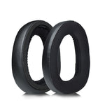 2 PCS Earmuff Head Beam For Sennheiser GSP600 GSP500 GSP670,Style:, Head Beam, Lambskin, Mesh Cloth, Ice Gel, Nanosplicing