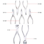 Glasses Repair Tool Pliers Set Nose Pad Temple Adjustment Tool, Glasses Repair Tool Pliers