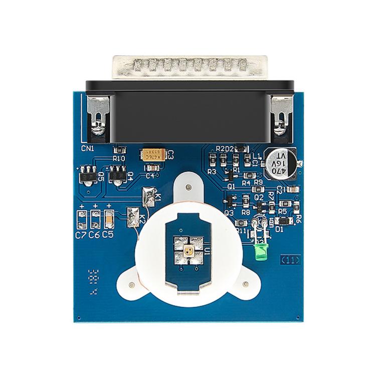 For IPROG+/IPROG+ Plus V777 Reader And Writer Tool, MB IR Module