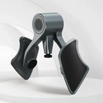 Strength-Adjustable Men Kegel Trainer Pelvic Floor Muscle Repairer Sphincter Exerciser