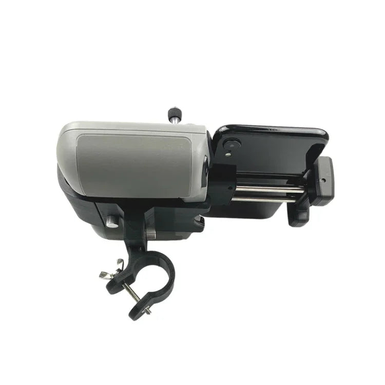 Remote Control Bike Mounting Bracket for DJI Mini 3 Pro/Mavic Air 2S/Air 2/Mini 2