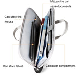 ST12 Waterproof Portable Laptop Case, 13.3 inches, 15.6 inches