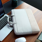 ST12 Waterproof Portable Laptop Case, 15.6 inches