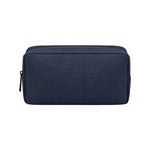 DY01 Digital Accessories Storage Bag, Spec:, Small (Maid Gray), Small (Beauty Pink), Small (Mysterious Black), Small (Sky Blue), Small (Navy Blue), Small (Dark Gray), Large (Maid Gray), Large (Beauty Pink), Large (Mysterious Black), Large (Navy Blue)  ...