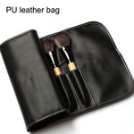 Makeup Brush Set Loose Powder Brush Makeup Tool, 15 PCS / Set Black, 15 PCS / Set Wood Color, 18 PCS / Set Wood Color