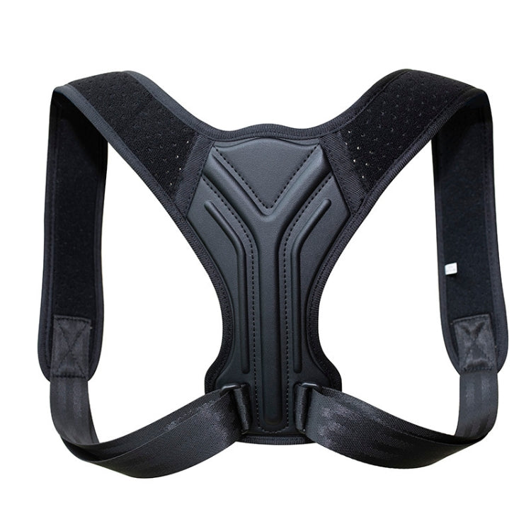 Adult Child Invisible Breathable Anti-hunchback Correction Belt, XS, S, M, L, XL