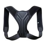 Adult Child Invisible Breathable Anti-hunchback Correction Belt, XS, S, M, L, XL