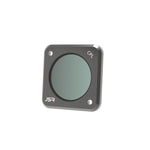 JUNESTAR Action Camera Filters For DJI Action 2,Style:, CPL, ND4, ND8, ND16, ND32, ND64, ND1000, ND8PL, ND64PL, Macro 10X, Night, Star, CS-3IN1, CS-4in1, CS-4in1 (NDPL), CS-6IN1, CS-8in1