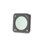 JUNESTAR Action Camera Filters For DJI Action 2,Style:, CPL, ND4, ND8, ND16, ND32, ND64, ND1000, ND8PL, ND64PL, Macro 10X, Night, Star, CS-3IN1, CS-4in1, CS-4in1 (NDPL), CS-6IN1, CS-8in1