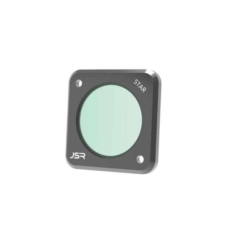 JUNESTAR Action Camera Filters For DJI Action 2,Style:, CPL, ND4, ND8, ND16, ND32, ND64, ND1000, ND8PL, ND64PL, Macro 10X, Night, Star, CS-3IN1, CS-4in1, CS-4in1 (NDPL), CS-6IN1, CS-8in1