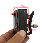 Machinery Manual Fish Line Length Counter, Fish Line Length Counter