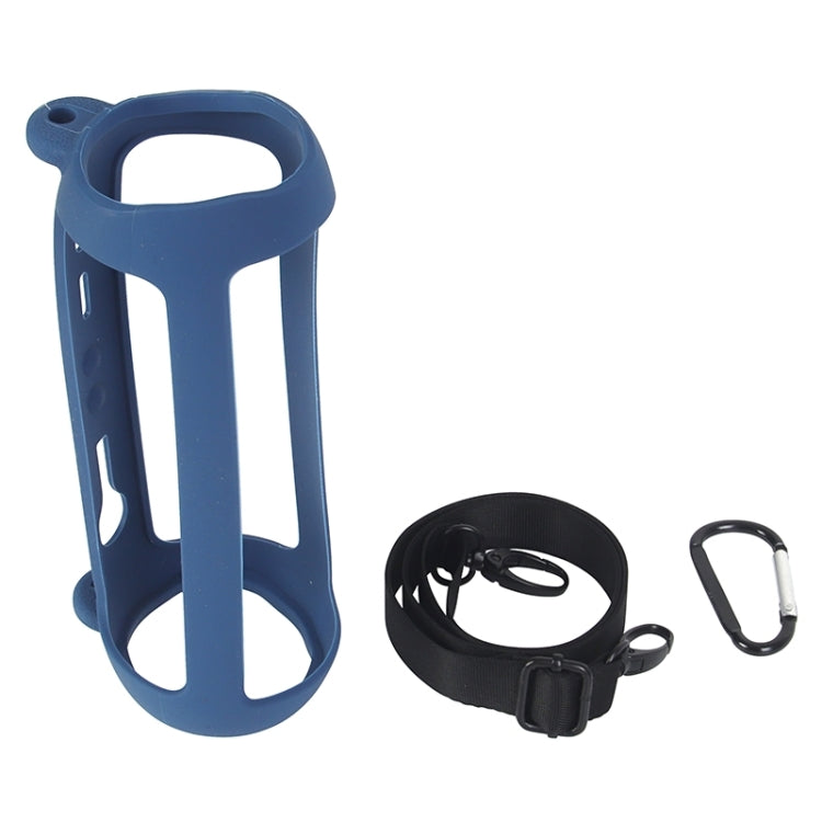 Bluetooth Speaker Silicone Protective Case For JBL Flip6