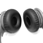 2 PCS Headphone Foam Cover for JBL Everest-310,Style:, Earpads, Headband