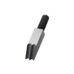 Adjustable Depth Woodworking Chamfering Planer, 1/4 Round Cutter Head, 1/8 Round Cutter Head, 3/16 Round Knife Head, Sharp Knife+Fillet Knife, 45 Degree Flat Cutter Head, Double Sharp Head, Dual Round Head, Cutter Head 7 PCS/Set