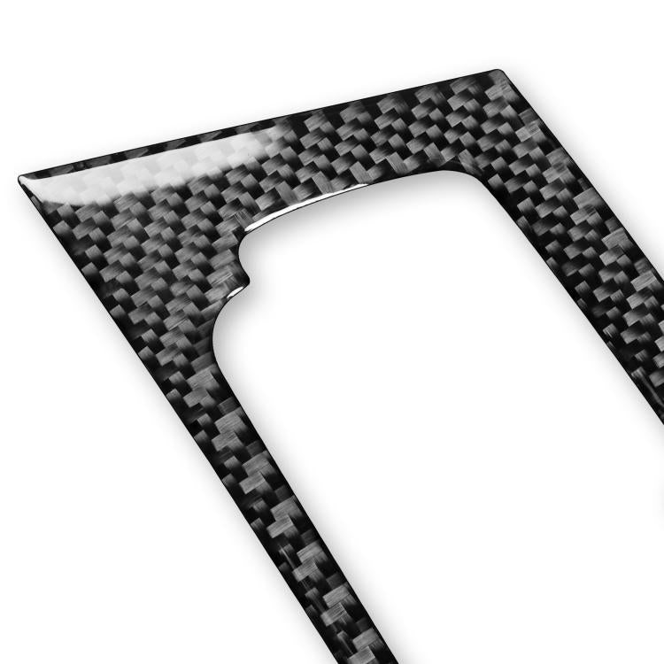 For BMW X1 F48/X2 F39 3pcs /Set Right-Hand Drive Radio + Air Conditioning Panel Sticker, Right-Hand Drive